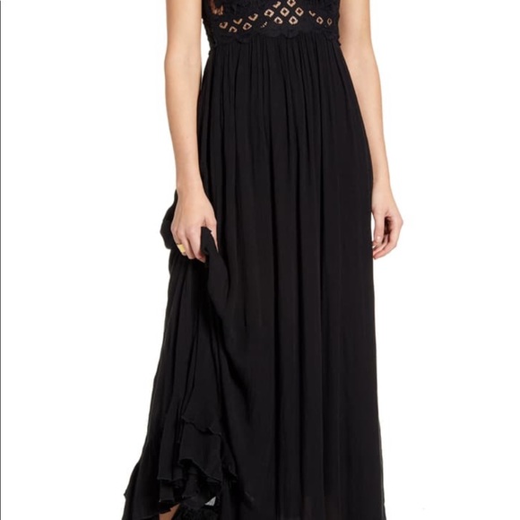 FREE PEOPLE Adela - Picture 5 of 10